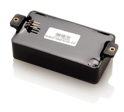 EMG 81 Humbucker schwarz