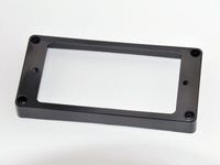 Göldo PL16B Humbuckerrahmen black