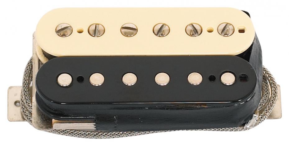 Seymour Duncan Hum SH-1n 2C Zebra