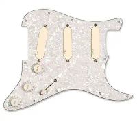 EMG DG20 David Gilmour loaded Pickguard