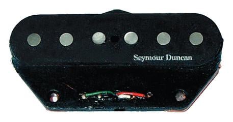 Seymour Duncan Tele STK-T3B 4c bridge schwarz