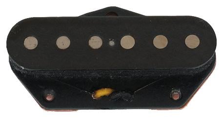 Seymour Duncan Tele STL-52 five two bridge schwarz