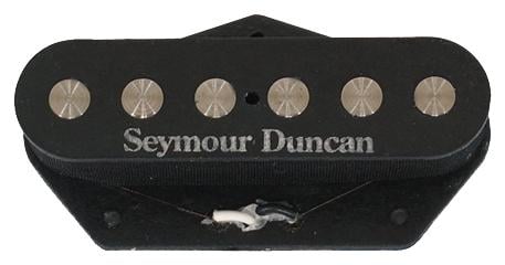 Seymour Duncan Tele ST-59 4c Litte59 schwarz