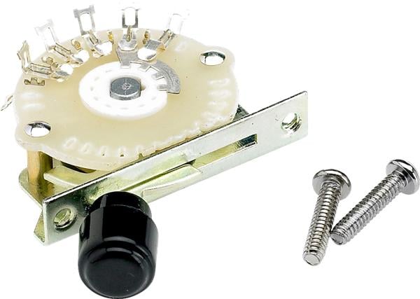 Fender 4-Position Custom Shop Telecaster® Pickup Selector Switch