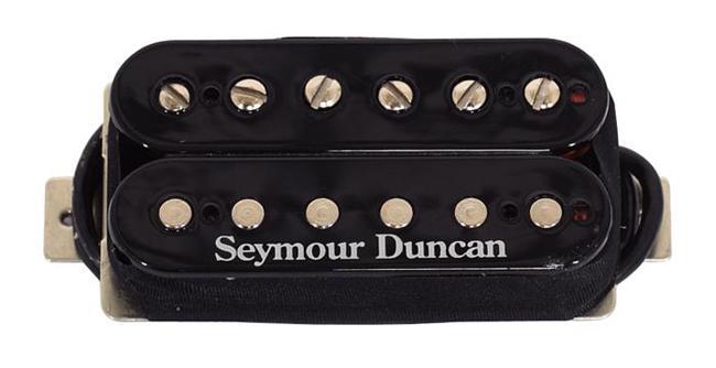 Seymour Duncan APH-1N 4c Alnico II Pro neck schwarz