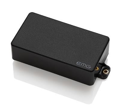 EMG 60 Humbucker schwarz
