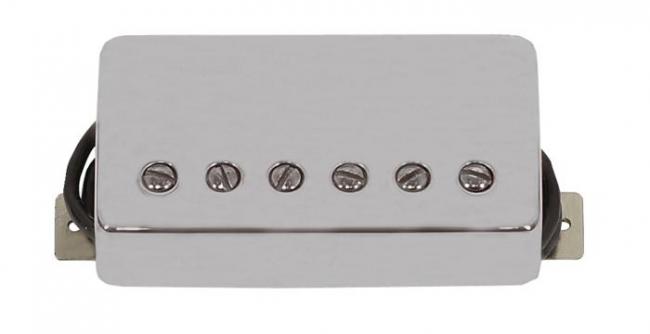 Seymour Duncan SH-4 4c Jeff Beck nickel