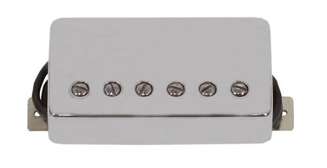 Seymour Duncan SH-1b 4c nickel bridge