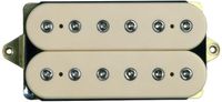 DiMarzio DP151 PAF Pro creme