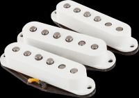 Fender Custom Shop Fat ´50s Stratocaster® Pickups