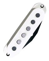 DiMarzio DP117 HS-3 Singlecoil schwarz