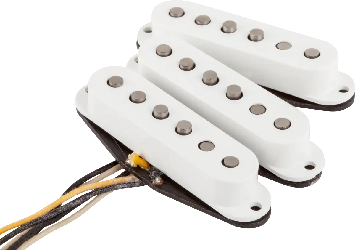 Fender Custom Shop Texas Special™ Strat® Pickups
