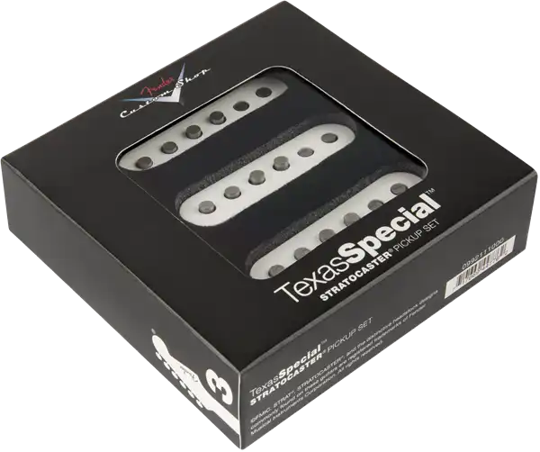 Fender Custom Shop Texas Special™ Strat® Pickups