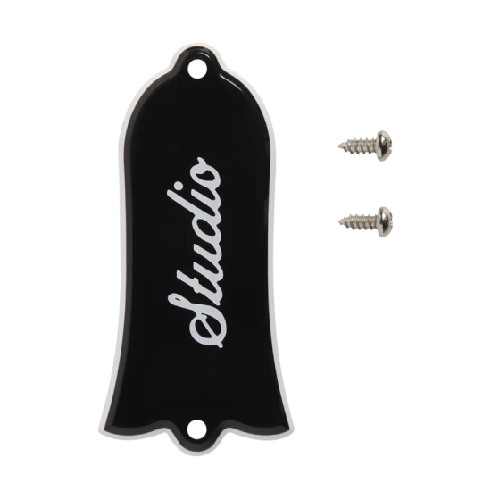Gibson Truss Rod Cover