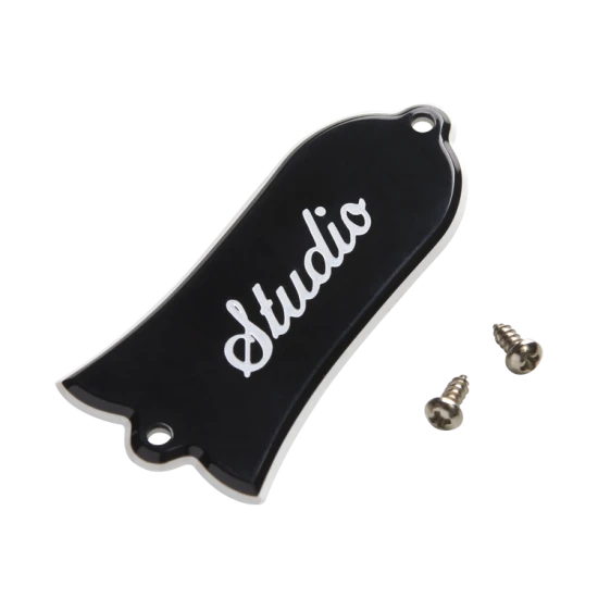 Gibson Truss Rod Cover