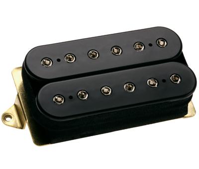 DiMarzio DP100 Super Distortion schwarz