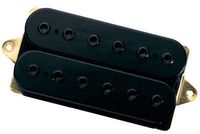 DiMarzio DP151 PAF Pro schwarz