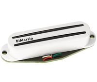 DiMarzio DP188 Pro Track Singlecoil weiss