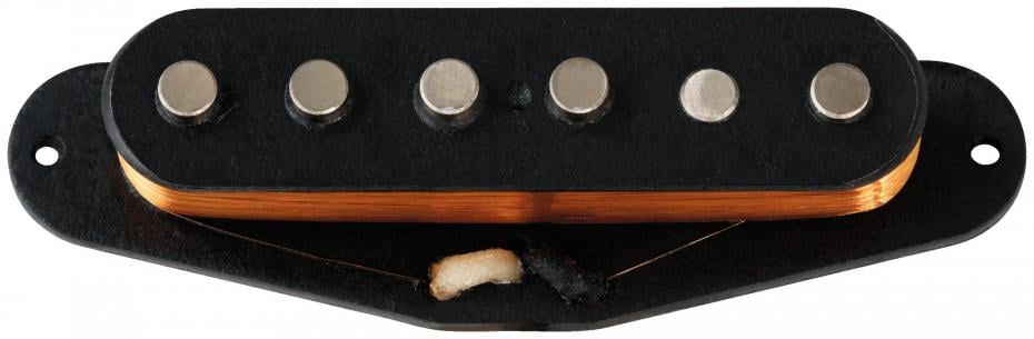 Seymour Duncan Strat SL-1 weiss neck