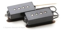 Seymour Duncan Antiquity PU P-Bass