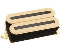DiMarzio DP102F X2N creme F-Spaced