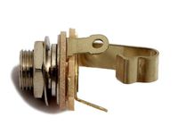 Switchcraft 6,3mm mono