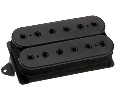 DiMarzio DP159 Evolution Bridge schwarz