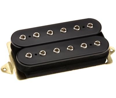 DiMarzio DP153F The Fred schwarz F-spaced