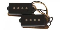 Seymour Duncan Antiquity II Pride P-Bass