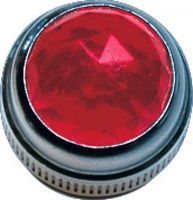 Fender Pure Vintage Red Amplifier Jewel