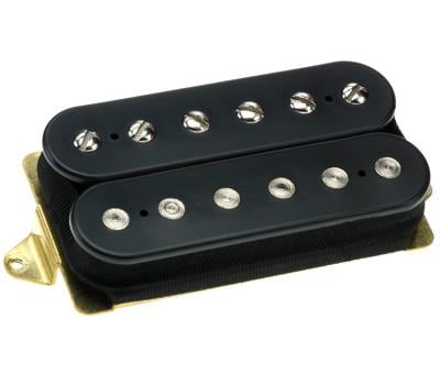 DiMarzio DP155F The Tone Zone schwarz F-spaced