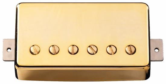 Seymour Duncan SH-2n 4c neck gold