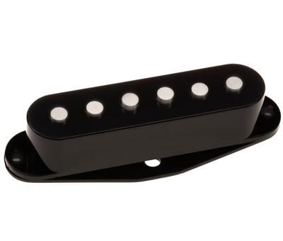 DiMarzio DP116 HS-2 Singlecoil schwarz