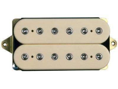 DiMarzio DP100 Super Distortion cream