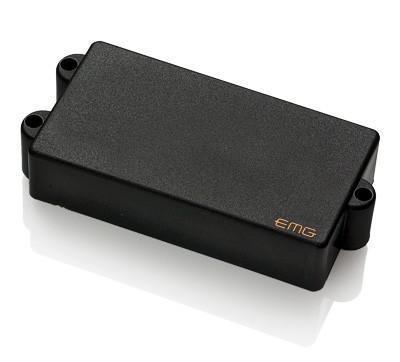 EMG MM TW Musicman-Replacement Pickup schwarz