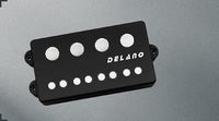 Delano The Hybrid MC4