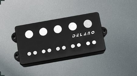 Delano The Hybrid MC5