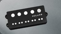 Delano The Hybrid MC5