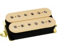 DiMarzio DP100F Super Distortion creme F-spaced