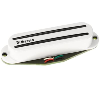 DiMarzio DP186 Cruiser neck weiss