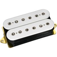 DiMarzio DP100FW Super Distortion weiss