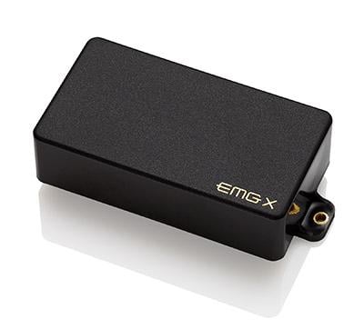 EMG 85-X black