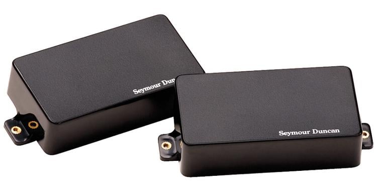 Seymour Duncan AHB-1S Blackout-Set