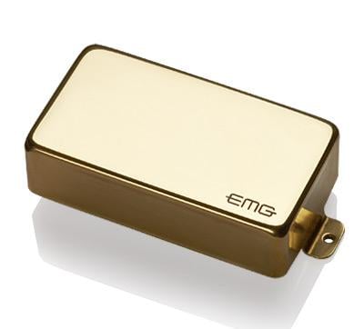EMG 60 Humbucker gold