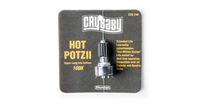 Dunlop ECB24B HotzPotzII Cry Baby Pot 100k