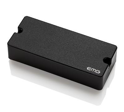 EMG 81-7 schwarz