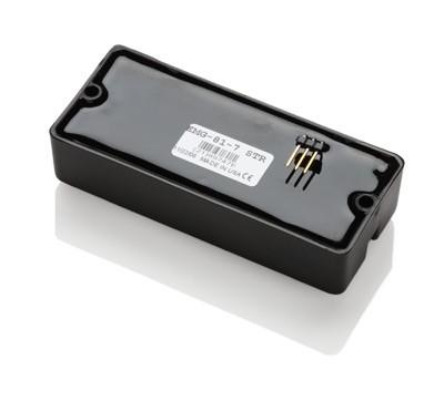 EMG 81-7 schwarz