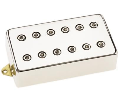 DiMarzio DP153F The Fred nickel F-spaced