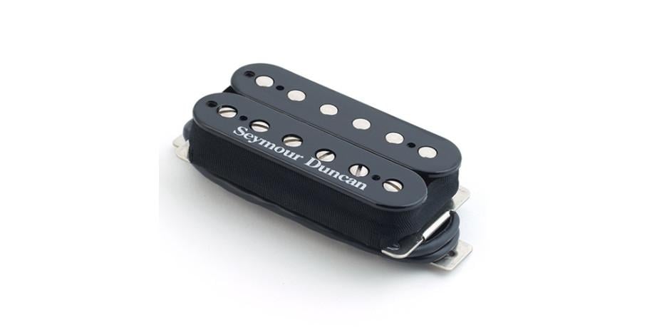 Seymour Duncan SH-16 - 59/Custom Hybrid Humbucker - Black