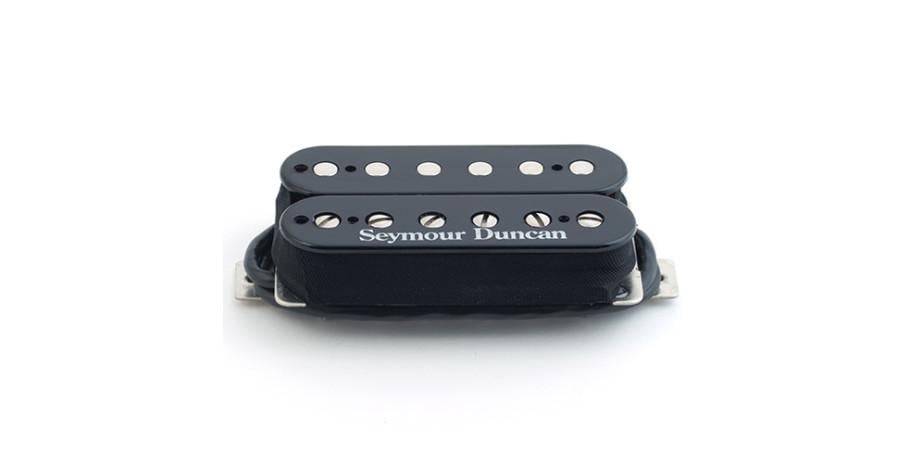 Seymour Duncan SH-16 - 59/Custom Hybrid Humbucker - Black